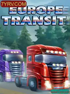 Explorando o Mundo de EuropeTransit: Um Jogo Envolvente