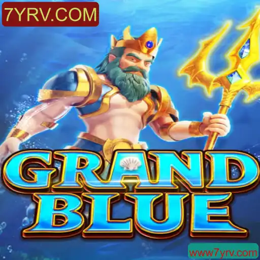 Descubra o Mundo de GRANDBLUE: Um Jogo Inovador e Envolvente