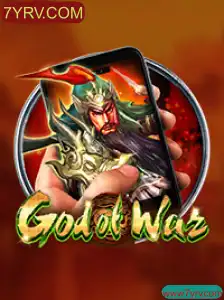 Descubra o Fascinante Mundo de GodofWarM