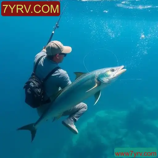 Pesca online