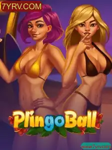 Descubra o Plingoball: O Novo Jogo Sensação da Temporada