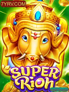 Descubra o Mundo do Jogo SuperRich: Uma Introdução Completa e Regras