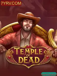 TempleofDead: Aventura e Estratégia no Mundo Antigo