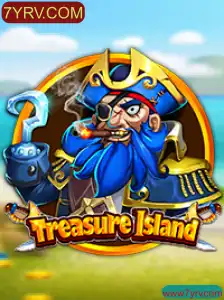 Descubra os Mistérios e Aventuras de TreasureIsland